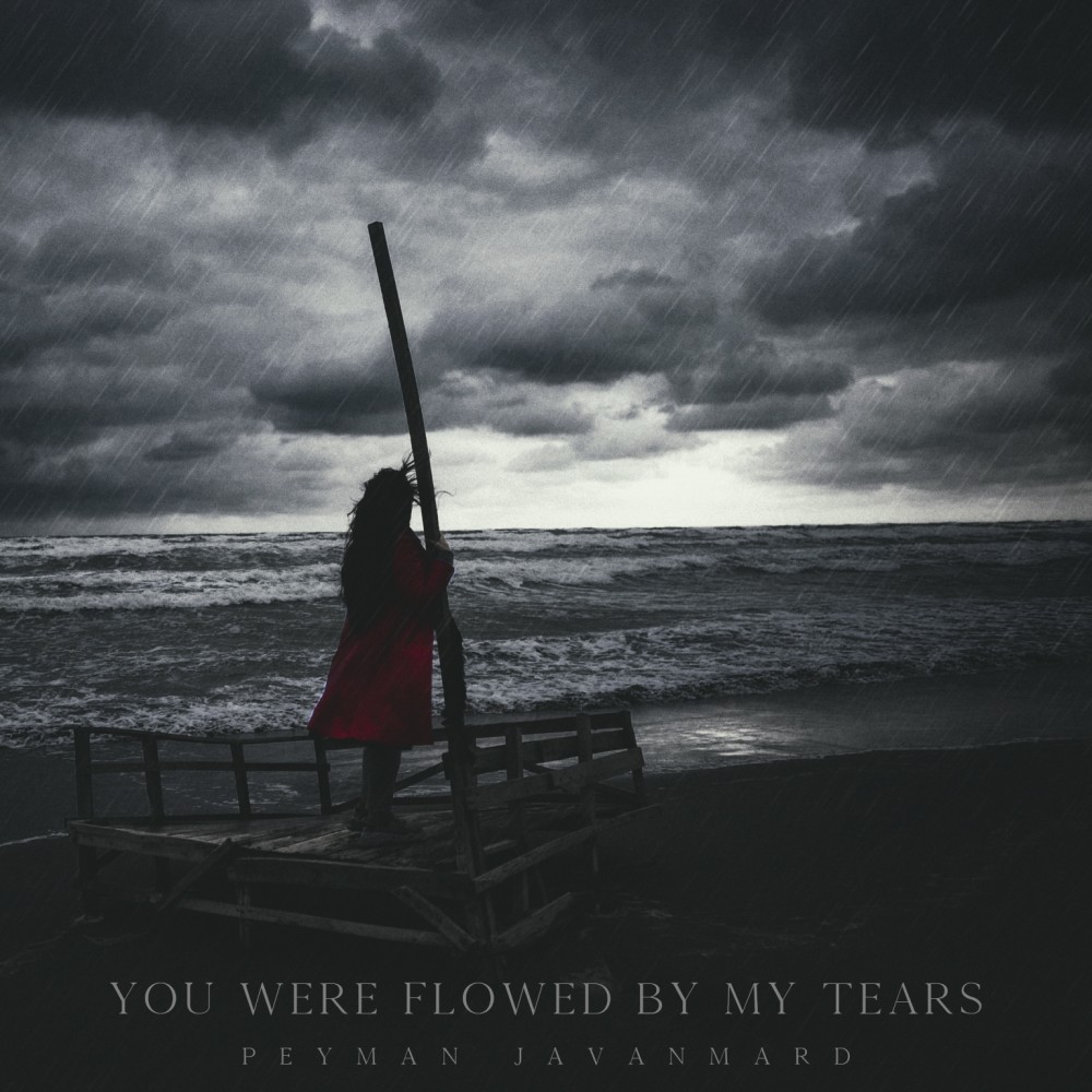 You Were Flowed By My Tears